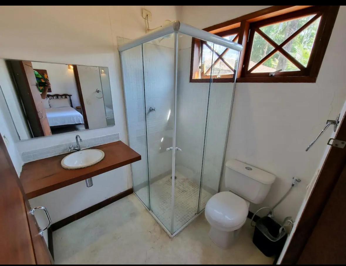 Pouso Sabia Suites Paraty Exterior photo