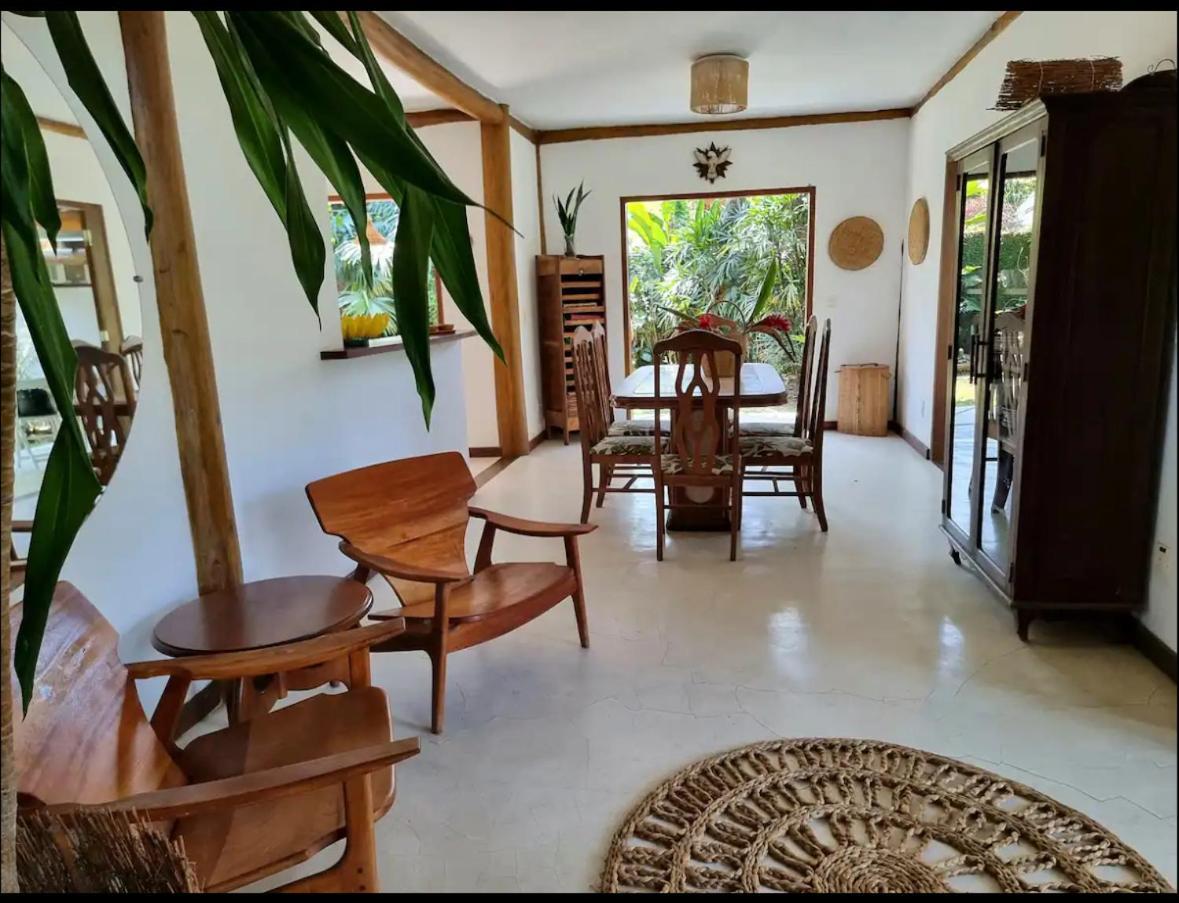 Pouso Sabia Suites Paraty Exterior photo