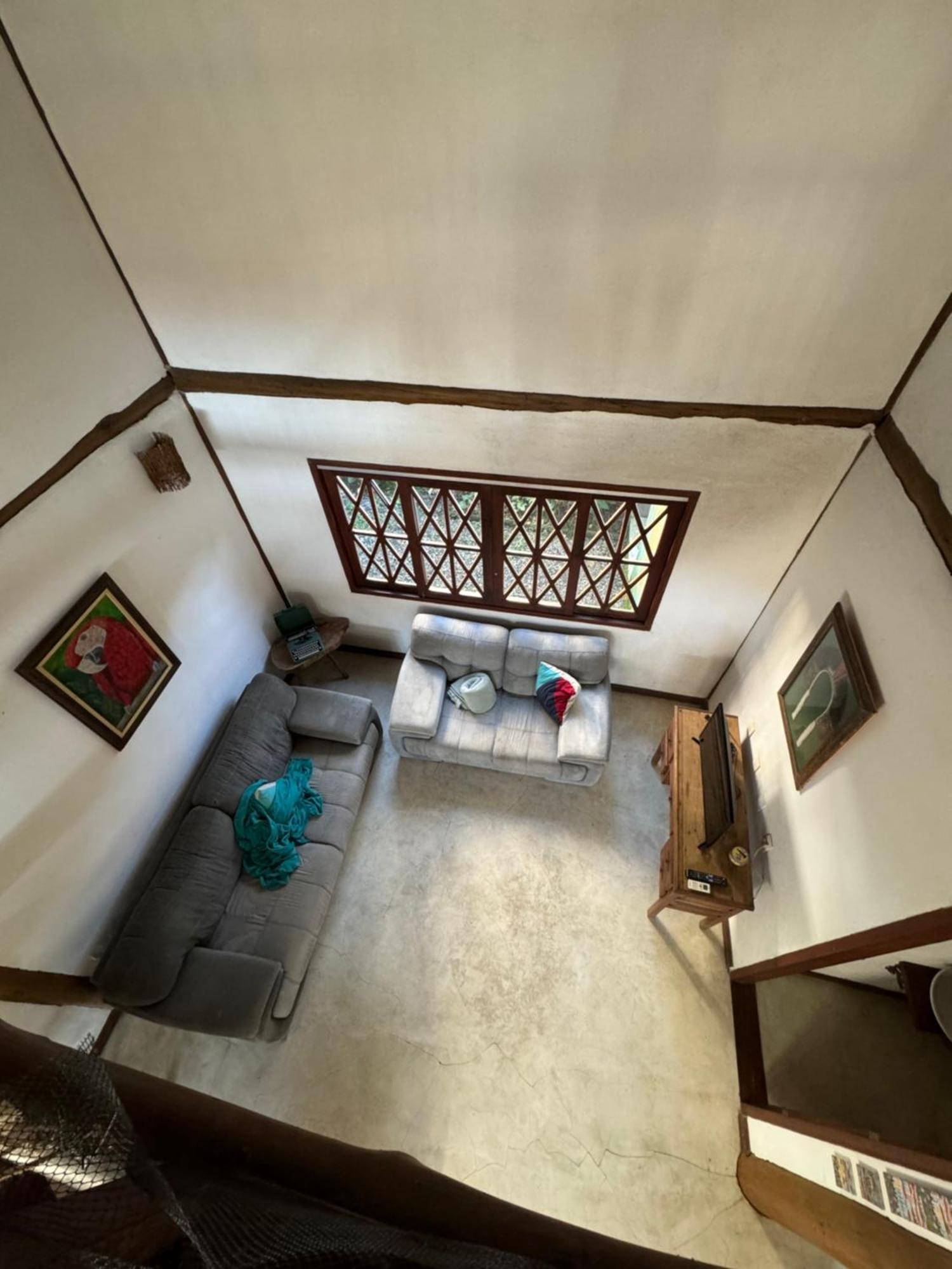 Pouso Sabia Suites Paraty Exterior photo