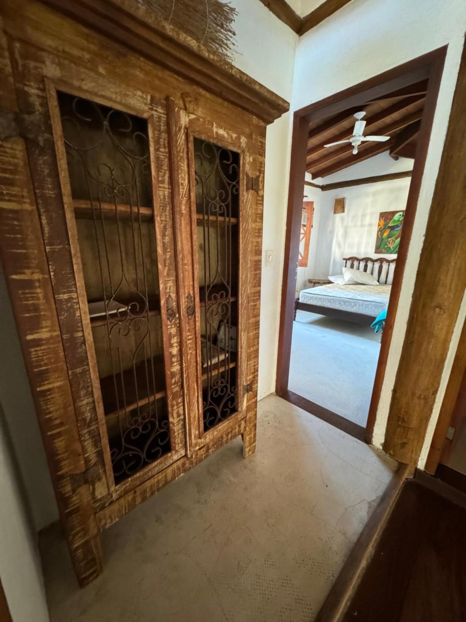 Pouso Sabia Suites Paraty Exterior photo