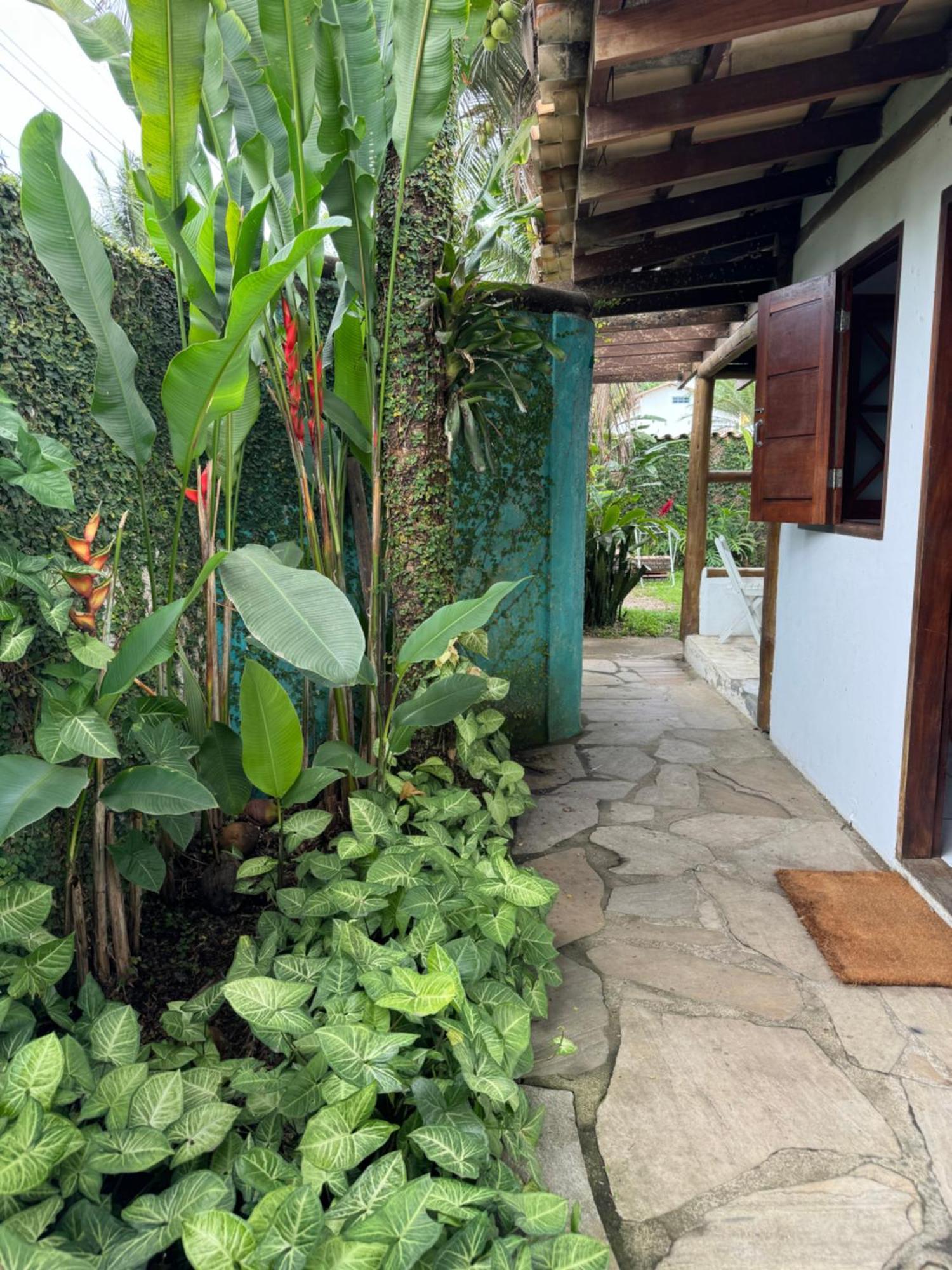 Pouso Sabia Suites Paraty Exterior photo