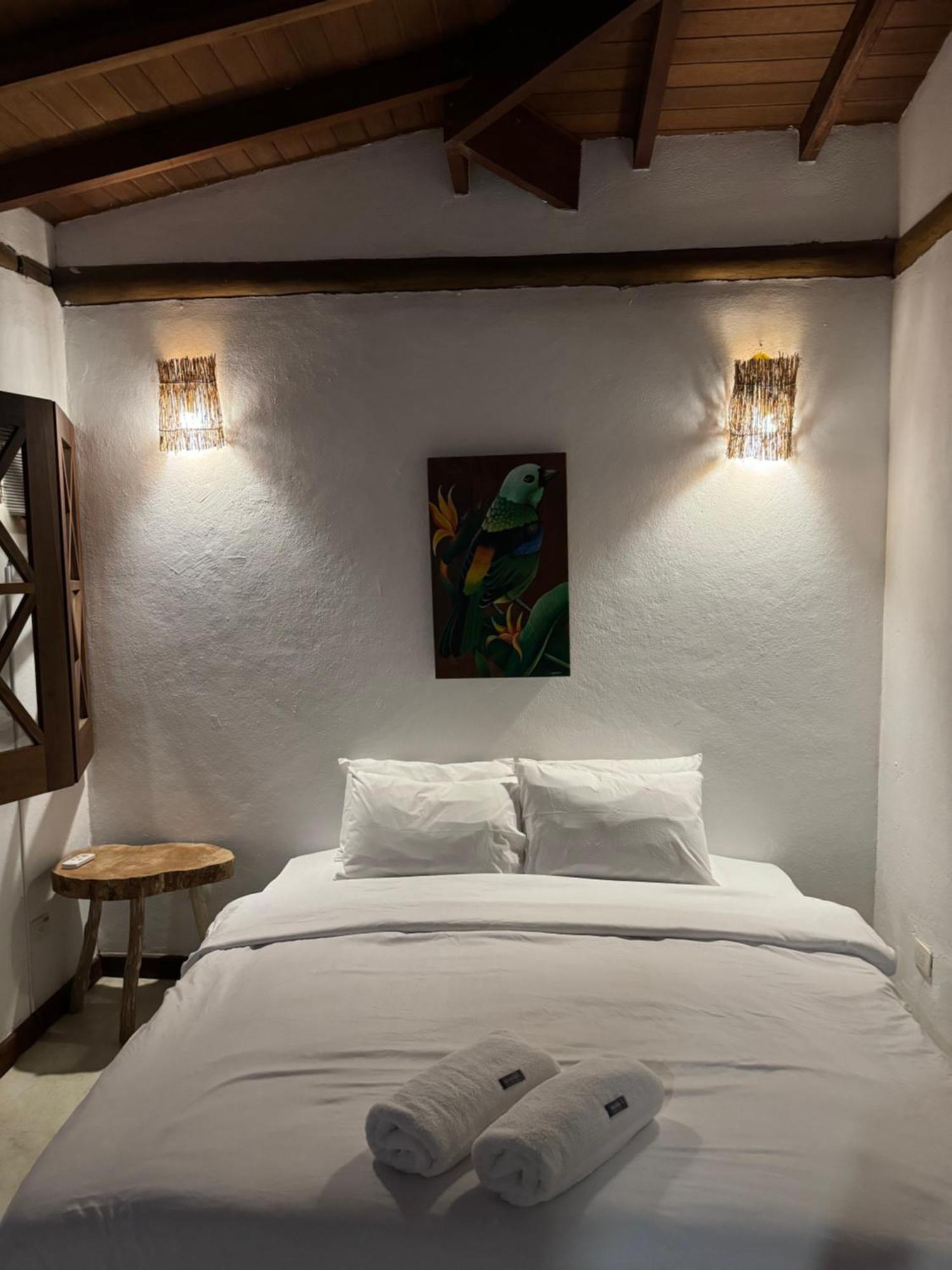 Pouso Sabia Suites Paraty Exterior photo