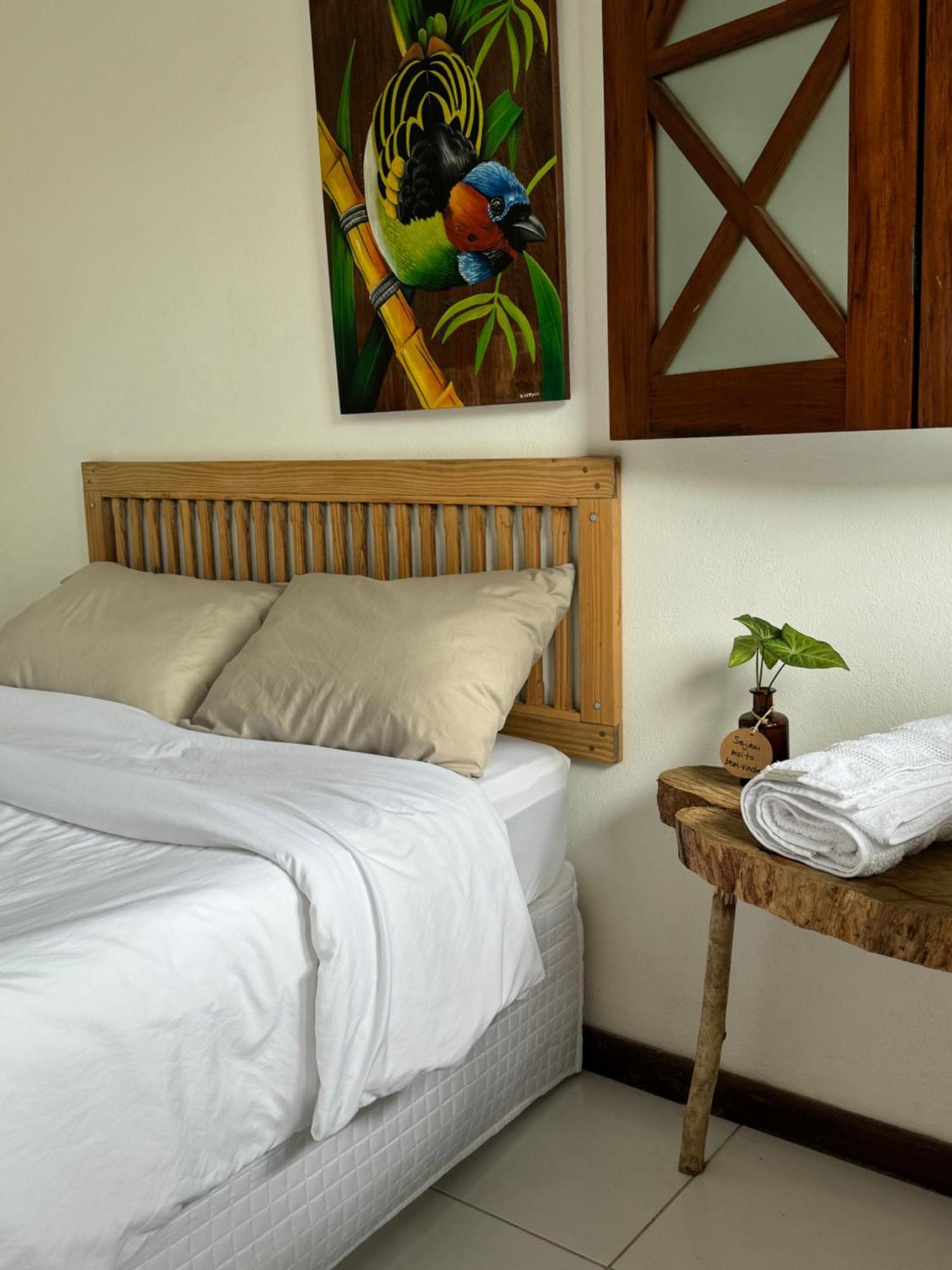 Pouso Sabia Suites Paraty Exterior photo