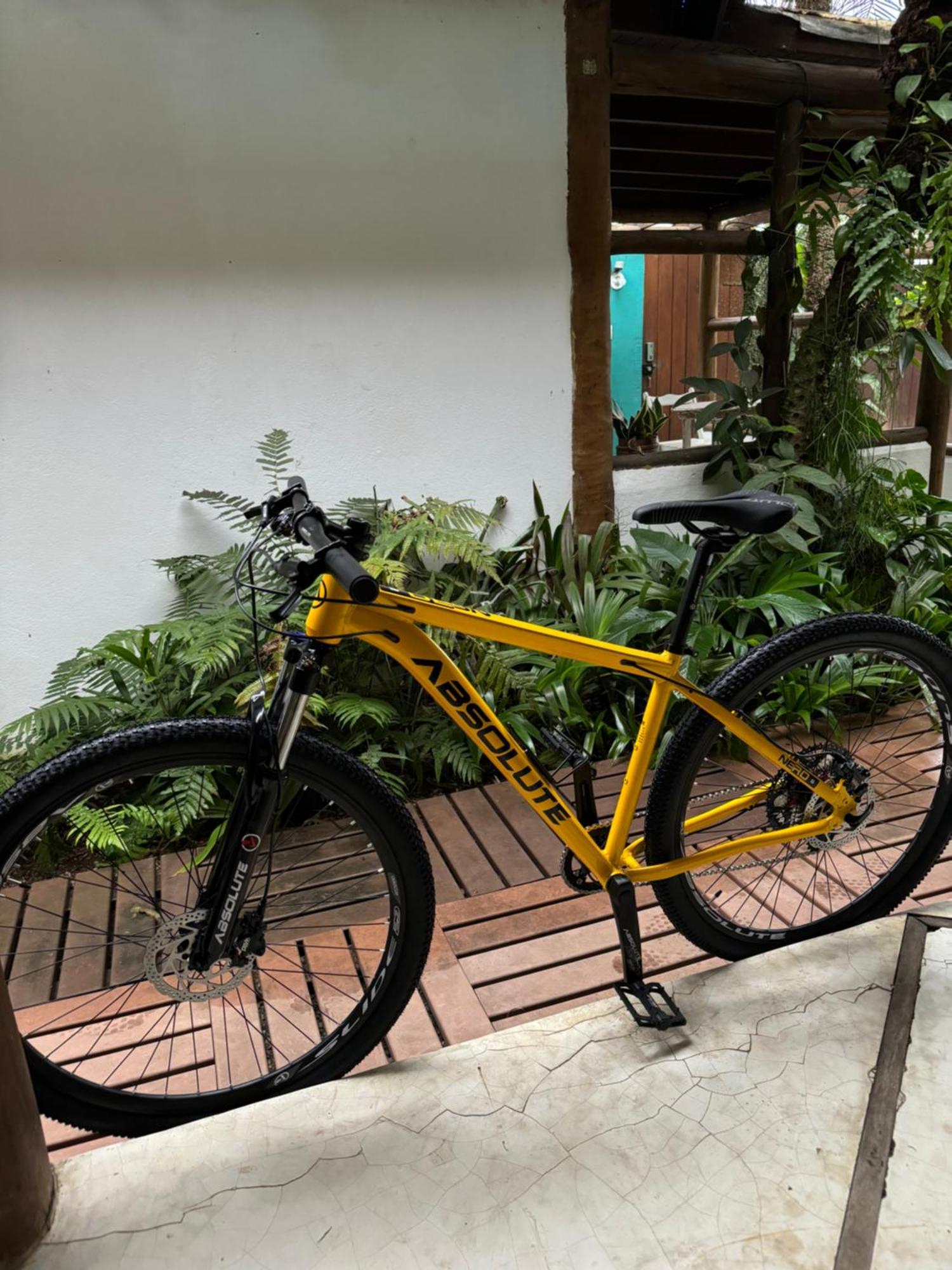 Pouso Sabia Suites Paraty Exterior photo