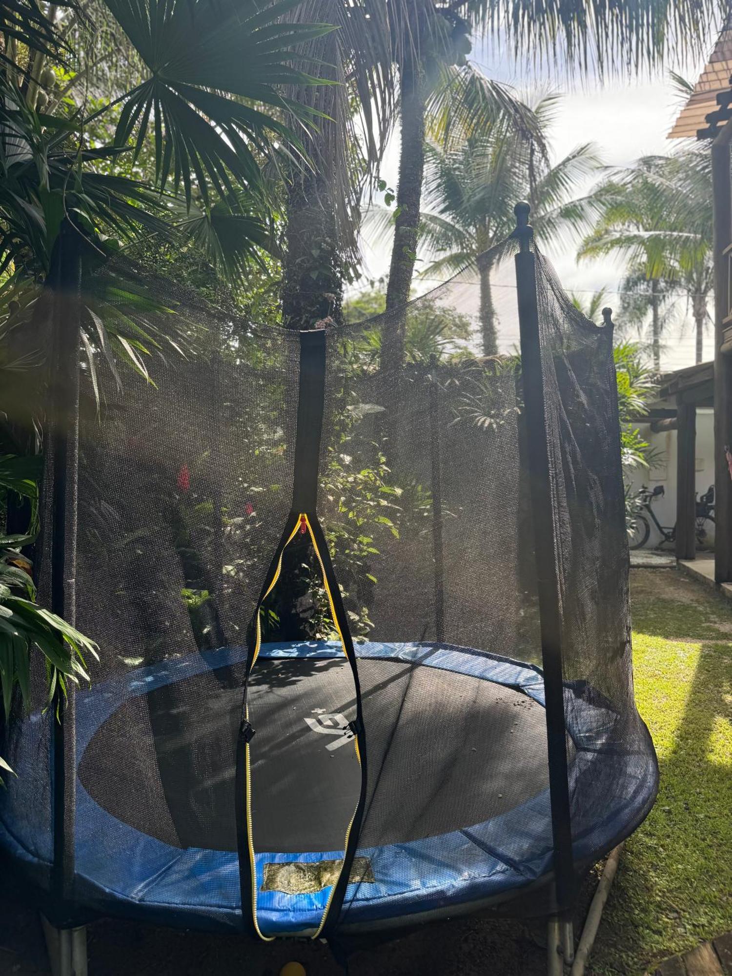 Pouso Sabia Suites Paraty Exterior photo