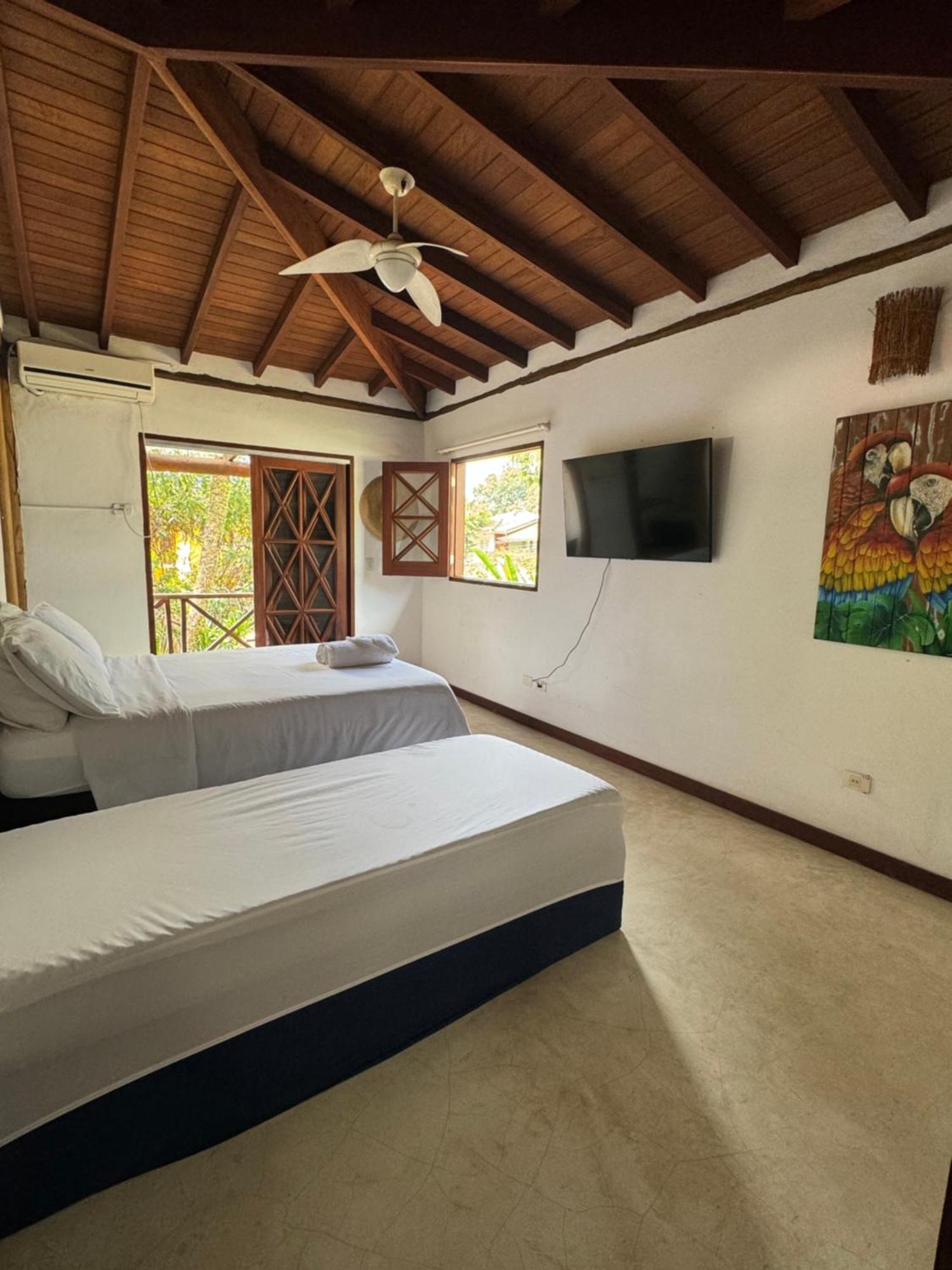 Pouso Sabia Suites Paraty Exterior photo