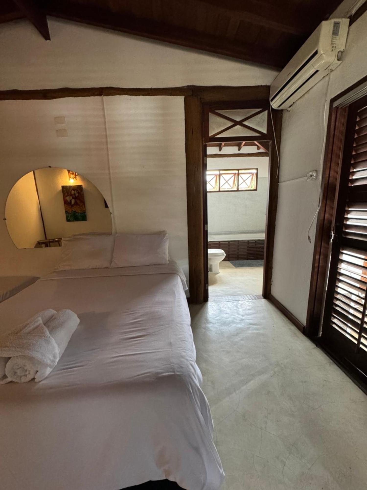 Pouso Sabia Suites Paraty Exterior photo