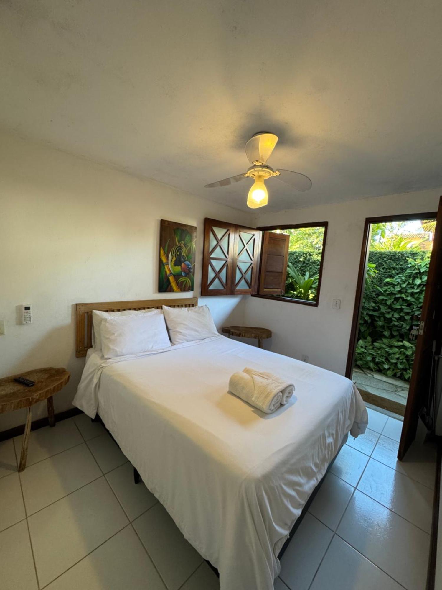 Pouso Sabia Suites Paraty Exterior photo